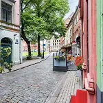 Doma Square 2, In The Heart Of Old Town