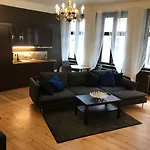 Doma Square 2, In The Heart Of Old Town Apartamento Riga