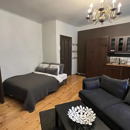 Doma Square 2, In The Heart Of Old Town 公寓 *