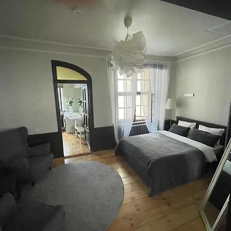 Appartement Doma Square 2, In The Heart Of Old Town Riga