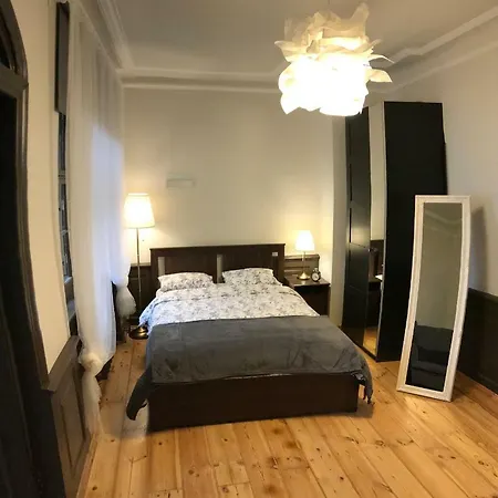 Appartement Doma Square 2, In The Heart Of Old Town *