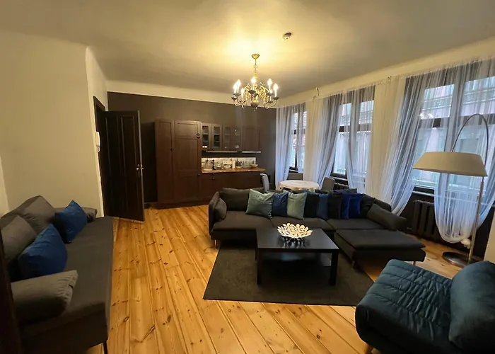 Dzīvoklis Doma Square 2, In The Heart Of Old Town *