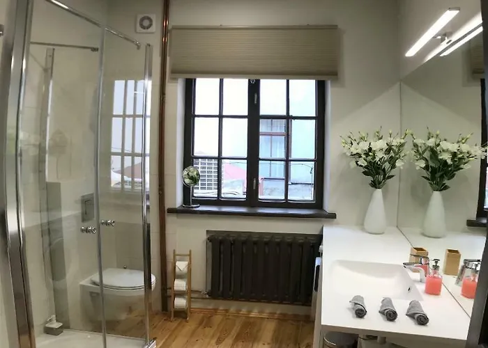 Doma Square 2, In The Heart Of Old Town Dzīvoklis Riga