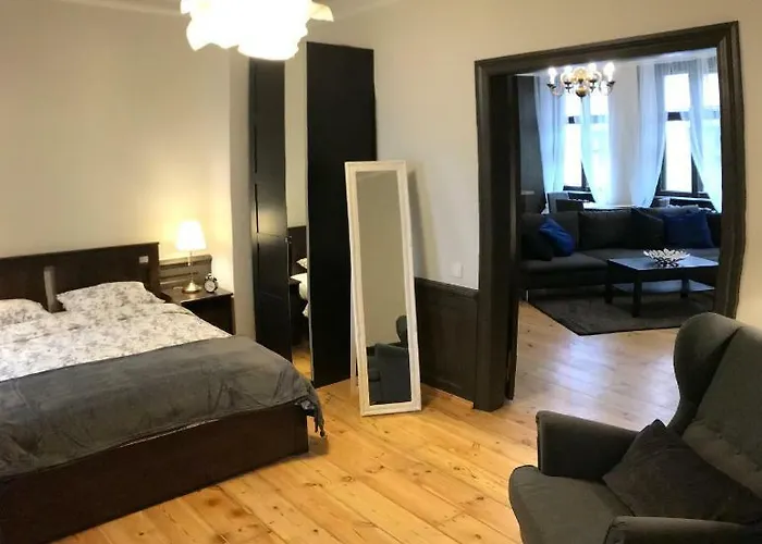 Dzīvoklis Doma Square 2, In The Heart Of Old Town *