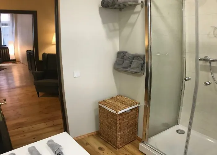 Doma Square 2, In The Heart Of Old Town *