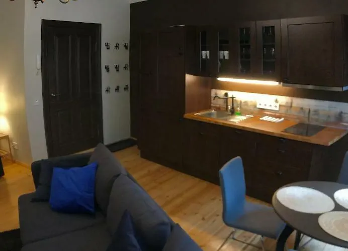 Doma Square 2, In The Heart Of Old Town Riga