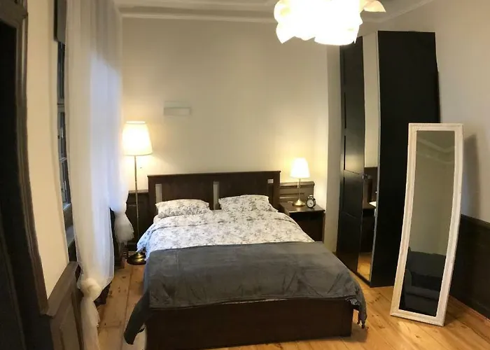 Dzīvoklis Doma Square 2, In The Heart Of Old Town *