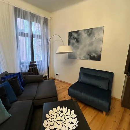 Doma Square 2, In The Heart Of Old Town