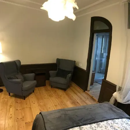 Doma Square 2, In The Heart Of Old Town