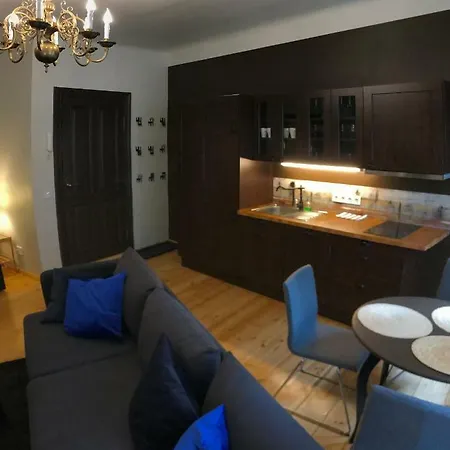 Doma Square 2, In The Heart Of Old Town Riga