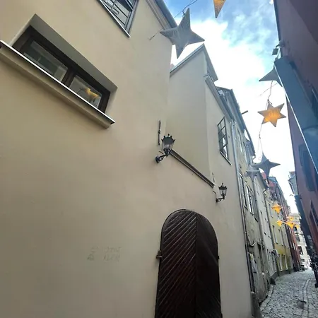 Doma Square 2, In The Heart Of Old Town *