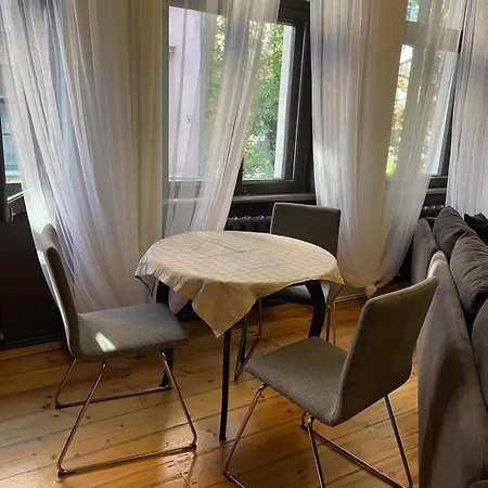 Doma Square 2, In The Heart Of Old Town