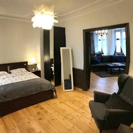 Appartement Doma Square 2, In The Heart Of Old Town *