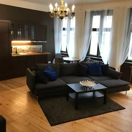 Doma Square 2, In The Heart Of Old Town Appartement Riga