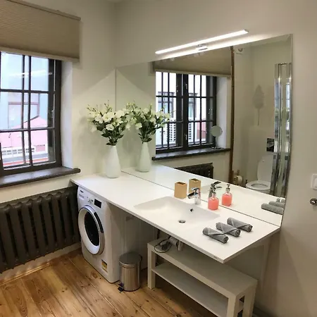 Appartement Doma Square 2, In The Heart Of Old Town