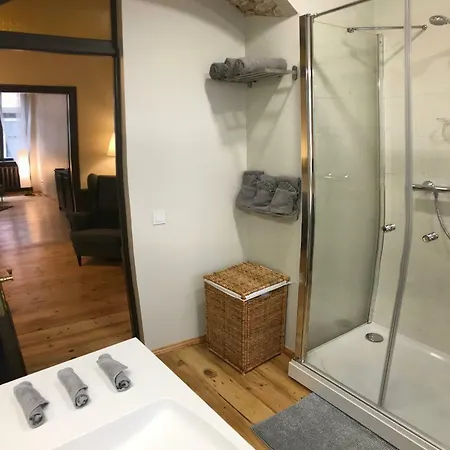 Doma Square 2, In The Heart Of Old Town *